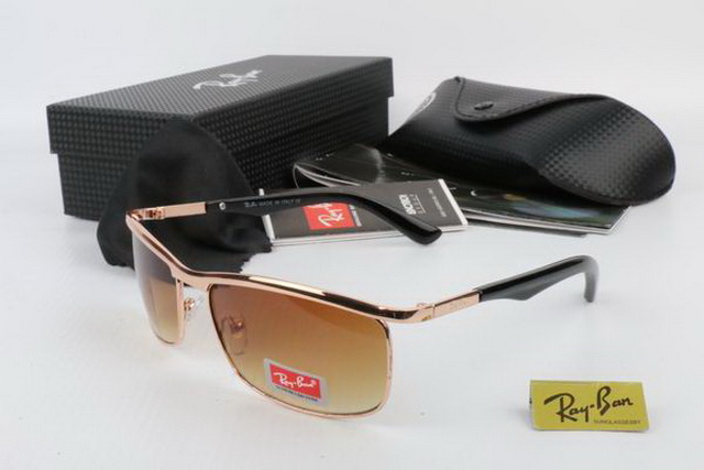 Ray Ban Boutique Sunglasses 143